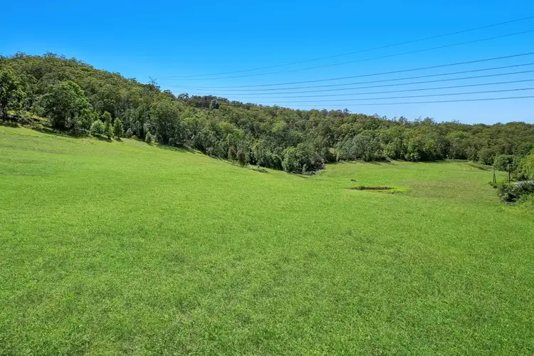Fifth view of Homely rural property listing, 1765 Yarramalong Road, Yarramalong NSW 2259