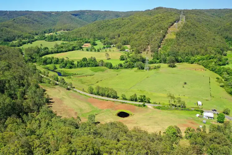 Sixth view of Homely rural property listing, 1765 Yarramalong Road, Yarramalong NSW 2259