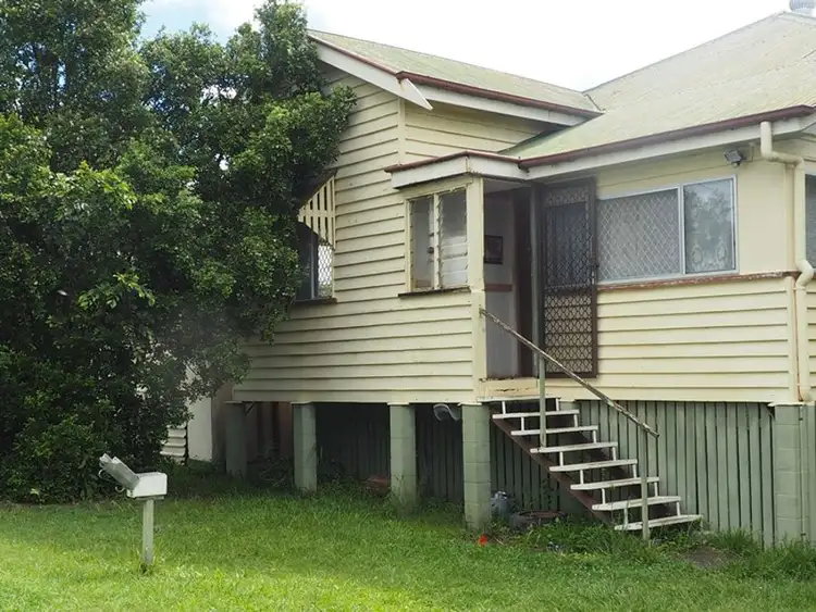 5 Tweed Lane, Gympie QLD 4570
