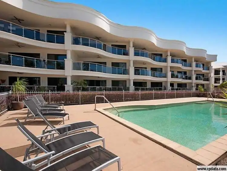 9/285-291 Esplanade, Cairns North QLD 4870