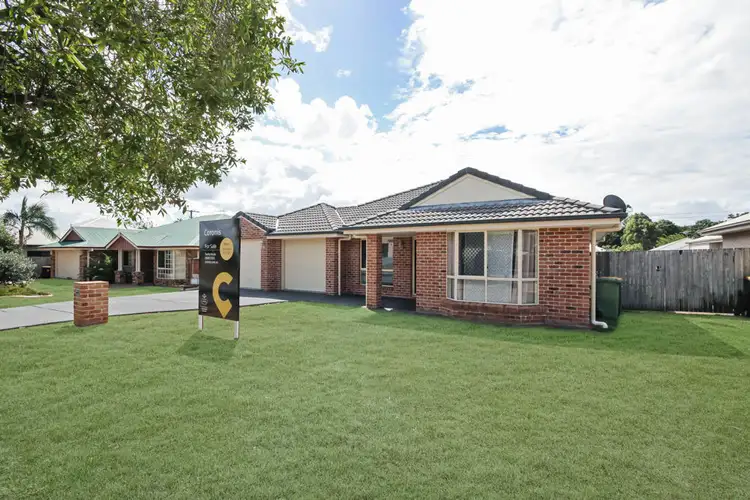 7 Borumba Court, Narangba QLD 4504