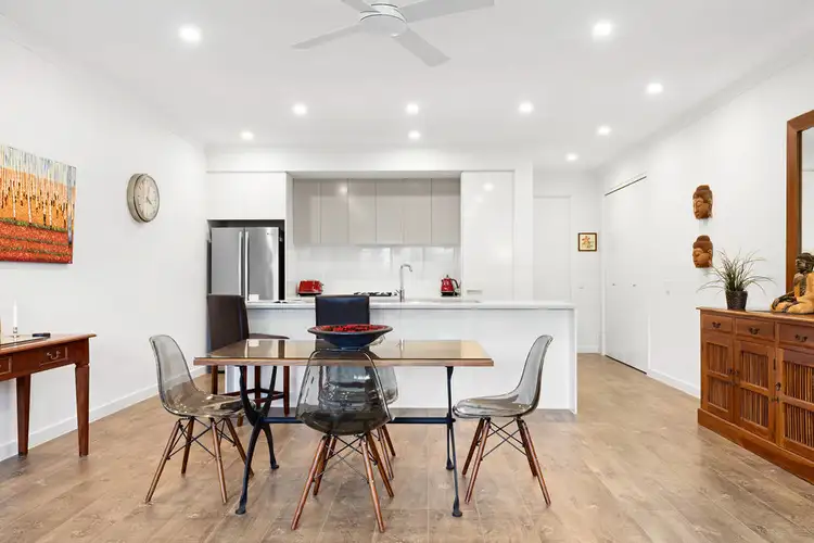 Fifth view of Homely house listing, 96/25 The Corso, North Lakes QLD 4509