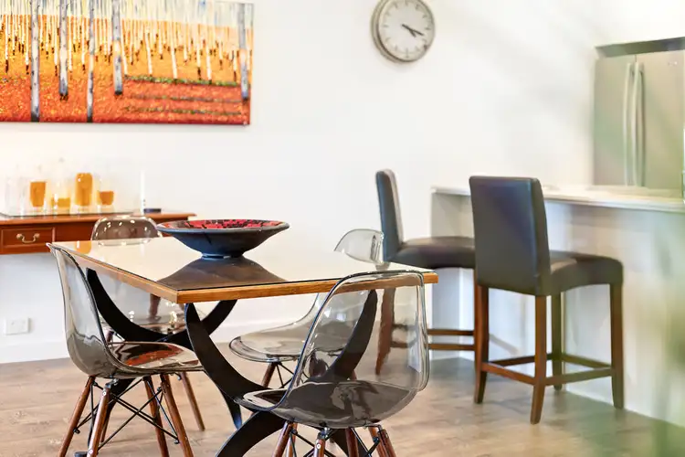 Sixth view of Homely house listing, 96/25 The Corso, North Lakes QLD 4509