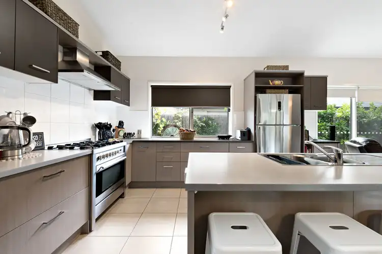 Second view of Homely house listing, 44 Hare Street, North Lakes QLD 4509