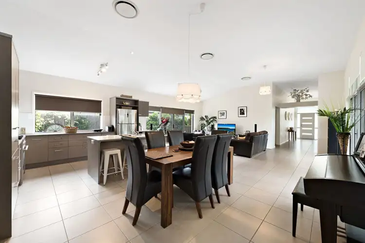 Fifth view of Homely house listing, 44 Hare Street, North Lakes QLD 4509