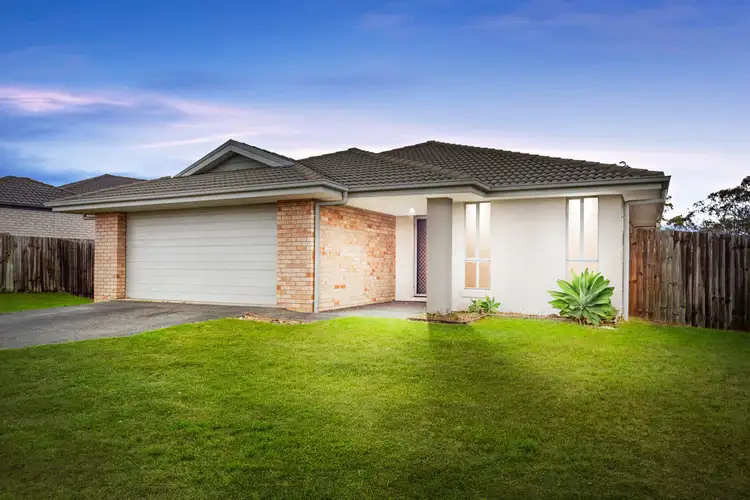 33 Gordon Drive, Bellbird Park QLD 4300