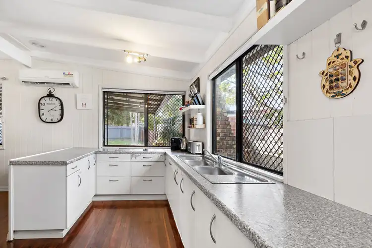 Second view of Homely house listing, z41 Truman Crescent, Slacks Creek QLD 4127