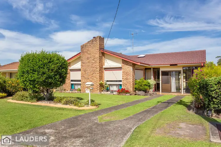 59 Waterman Street, Old Bar NSW 2430