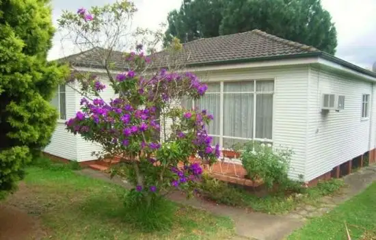 Address available on request