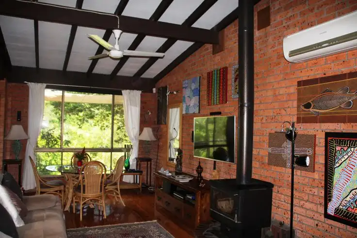 Fifth view of Homely rural property listing, Address available on request