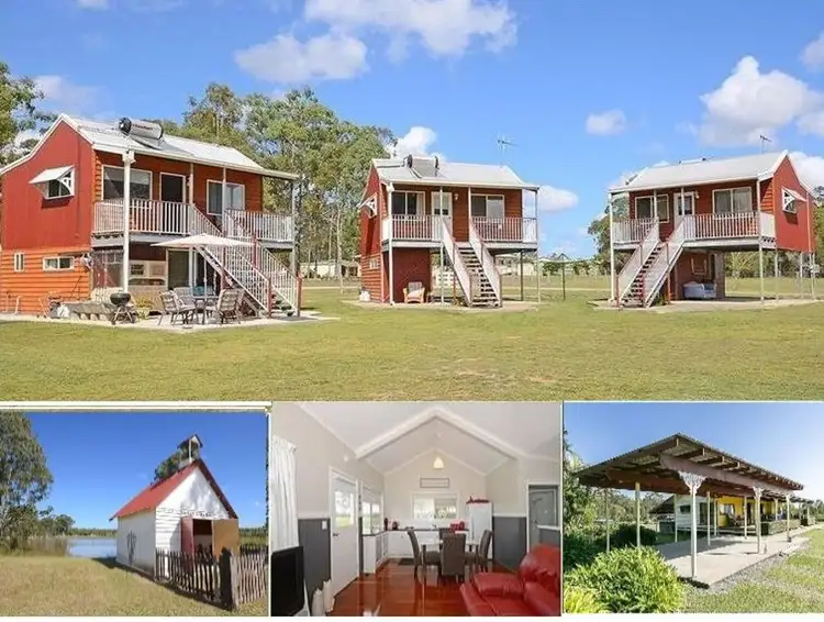 Main view of Homely rural property listing, 320-342 Neptune Street, Maryborough QLD 4650