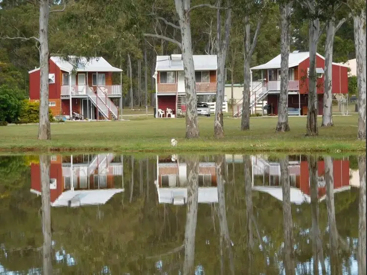 Second view of Homely rural property listing, 320-342 Neptune Street, Maryborough QLD 4650