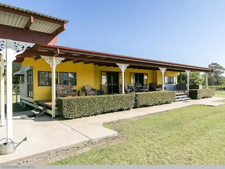 Third view of Homely rural property listing, 320-342 Neptune Street, Maryborough QLD 4650