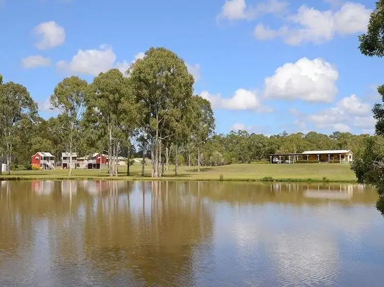 Fourth view of Homely rural property listing, 320-342 Neptune Street, Maryborough QLD 4650