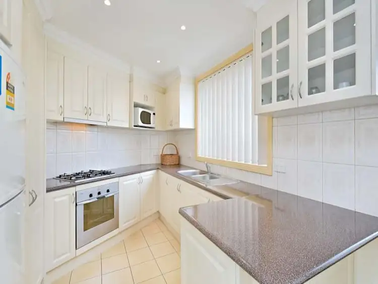 Second view of Homely townhouse listing, 2/2 Nockolds Crescent, Noble Park VIC 3174