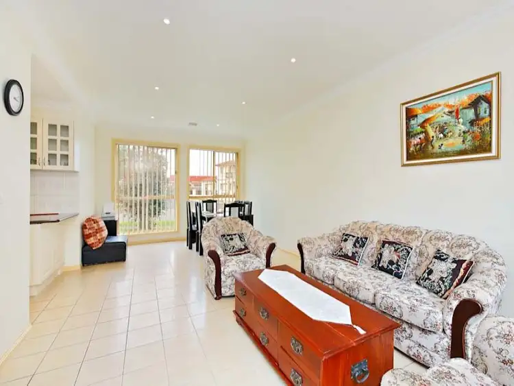 Fifth view of Homely townhouse listing, 2/2 Nockolds Crescent, Noble Park VIC 3174