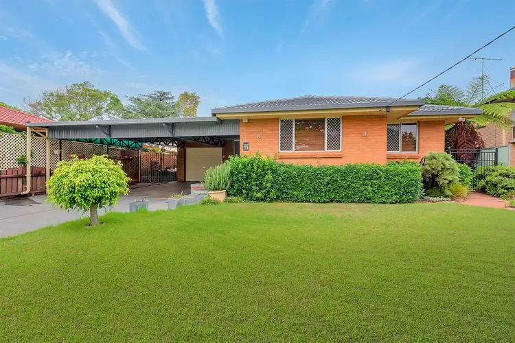 Main view of Homely house listing, 24 Perina Street, Wilsonton QLD 4350