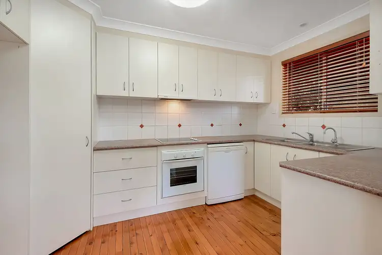 Second view of Homely house listing, 24 Perina Street, Wilsonton QLD 4350