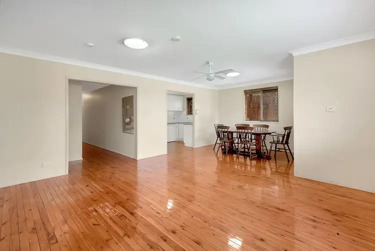 Third view of Homely house listing, 24 Perina Street, Wilsonton QLD 4350