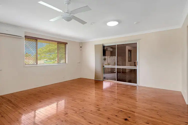 Fifth view of Homely house listing, 24 Perina Street, Wilsonton QLD 4350