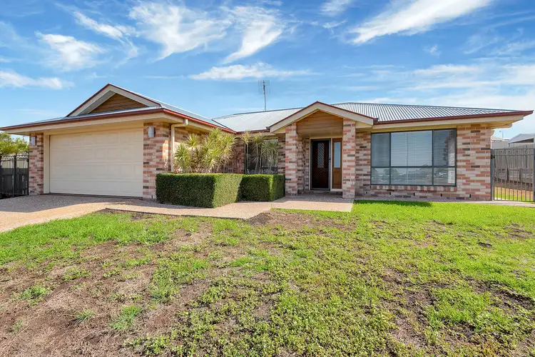 24 Whitman Street, Westbrook QLD 4350