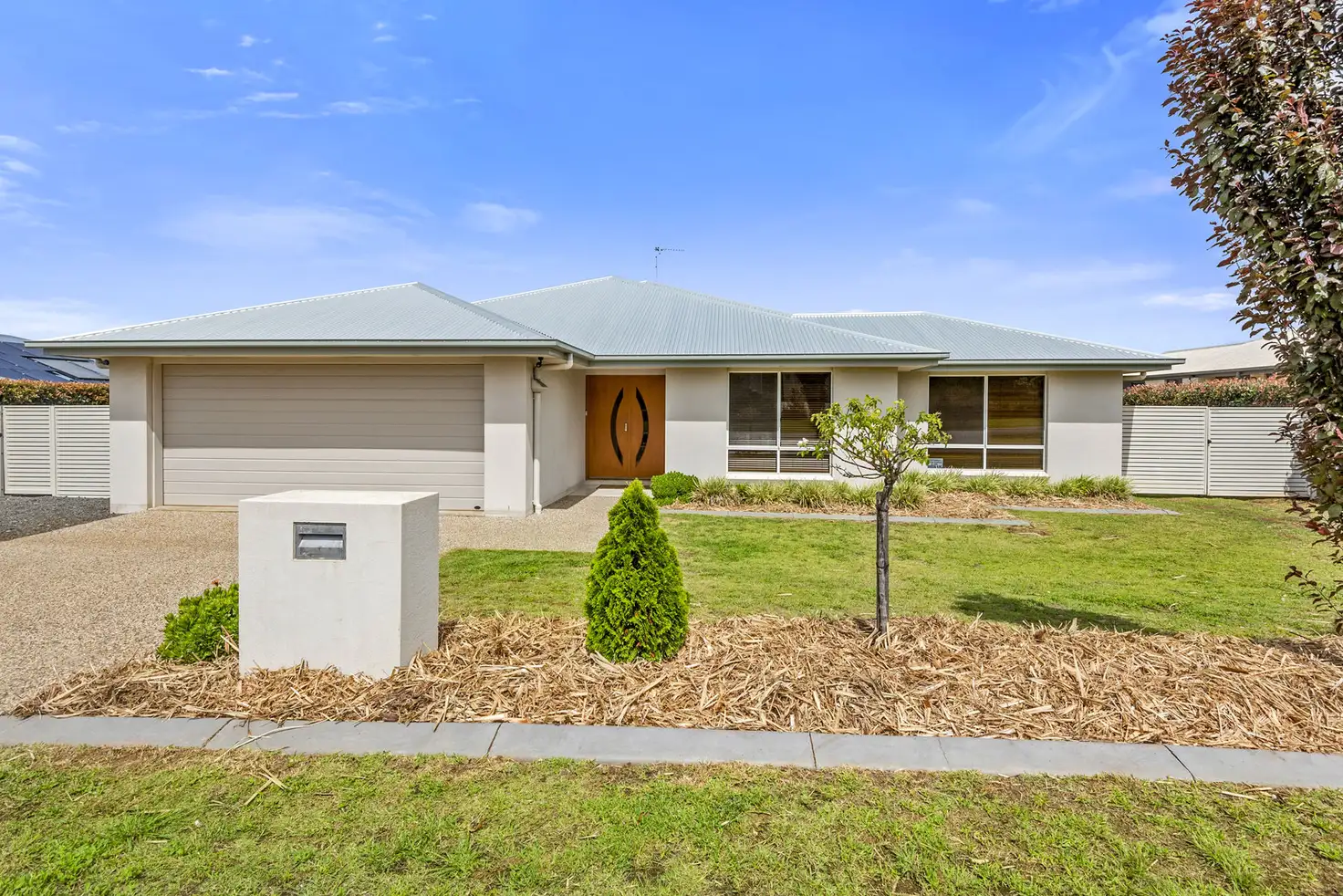 Main view of Homely house listing, 32 Elizabeth Street, Westbrook QLD 4350