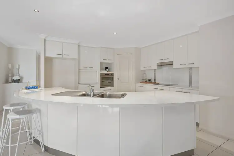 Second view of Homely house listing, 32 Elizabeth Street, Westbrook QLD 4350