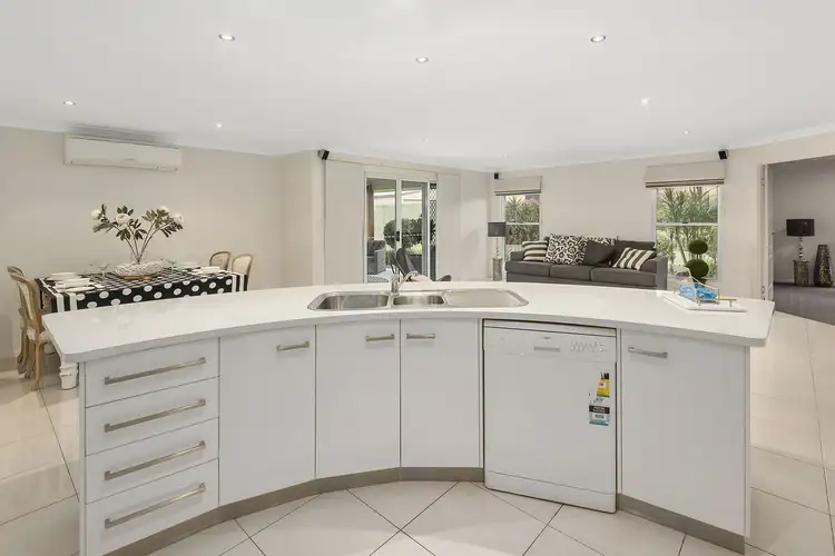 Third view of Homely house listing, 32 Elizabeth Street, Westbrook QLD 4350
