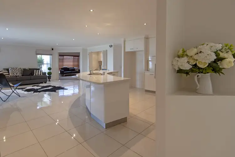 Fifth view of Homely house listing, 32 Elizabeth Street, Westbrook QLD 4350