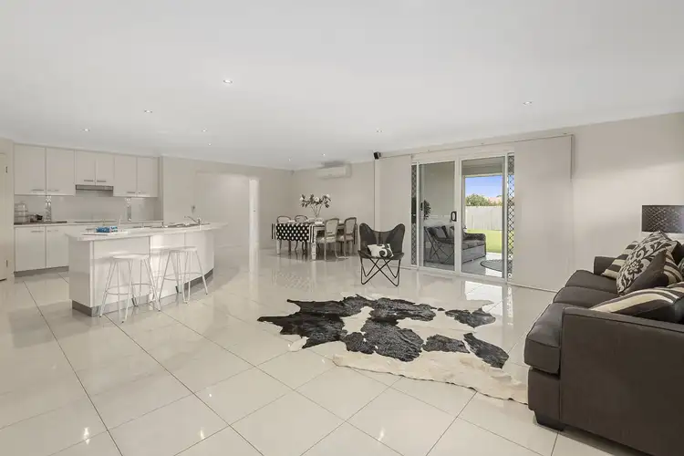 Sixth view of Homely house listing, 32 Elizabeth Street, Westbrook QLD 4350