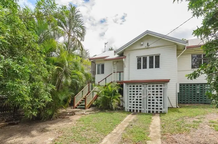 132 Glenlyon Street, Gladstone Central QLD 4680