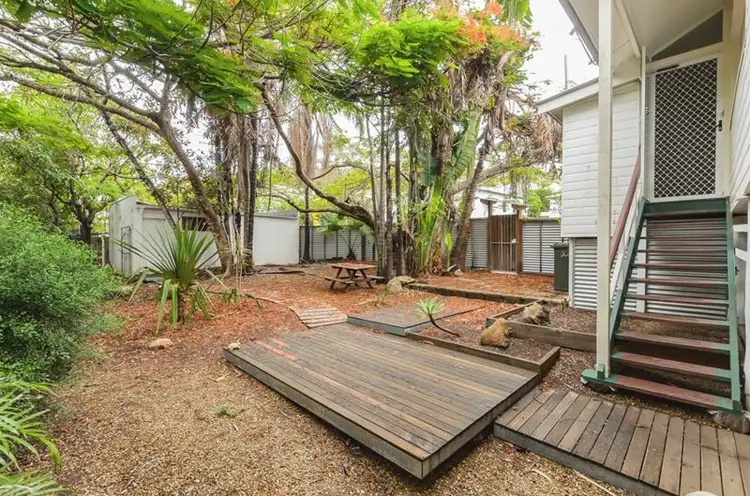 Second view of Homely house listing, 132 Glenlyon Street, Gladstone Central QLD 4680