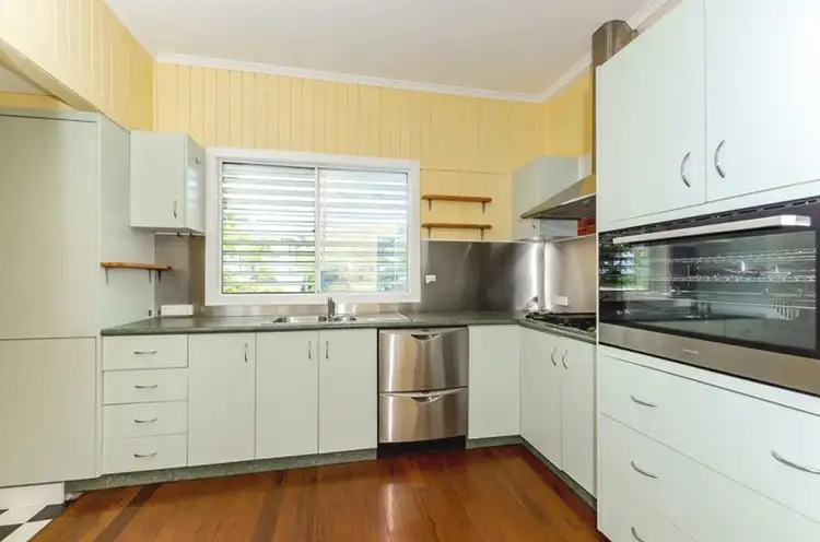 Third view of Homely house listing, 132 Glenlyon Street, Gladstone Central QLD 4680