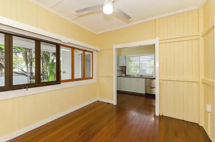 Sixth view of Homely house listing, 132 Glenlyon Street, Gladstone Central QLD 4680