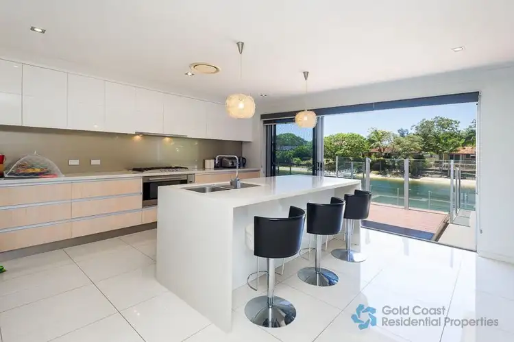 Third view of Homely house listing, 15 Bombala Street, Broadbeach Waters QLD 4218