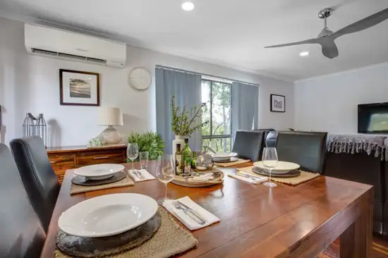 Sixth view of Homely house listing, 30 Sunset Boulevard, Eimeo QLD 4740