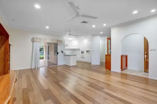 Third view of Homely house listing, 26 Elizabeth Drive, Bucasia QLD 4750