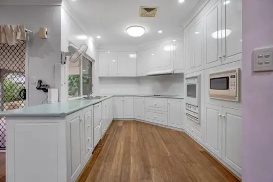 Fifth view of Homely house listing, 26 Elizabeth Drive, Bucasia QLD 4750