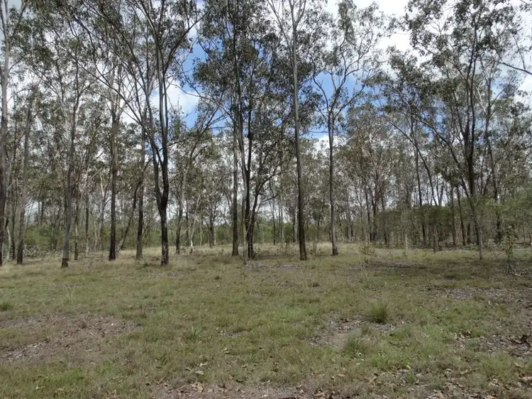Lot 3 Oyster Creek Road, Oyster Creek QLD 4674