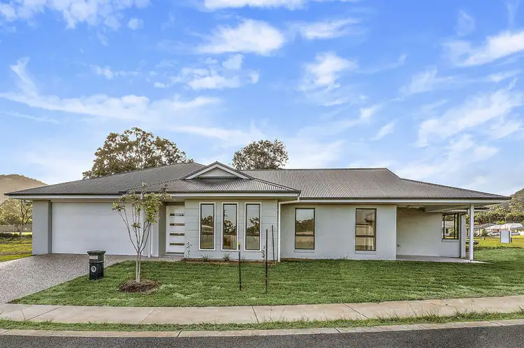 Main view of Homely house listing, 22 Trevally St, Korora NSW 2450