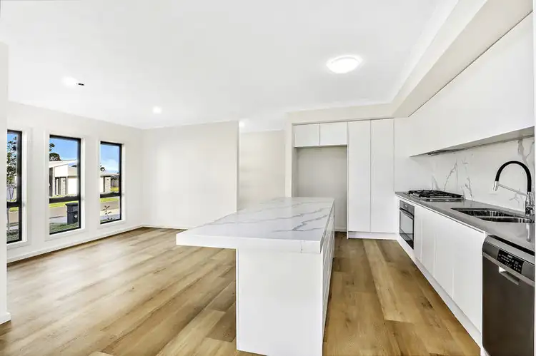 Second view of Homely house listing, 22 Trevally St, Korora NSW 2450