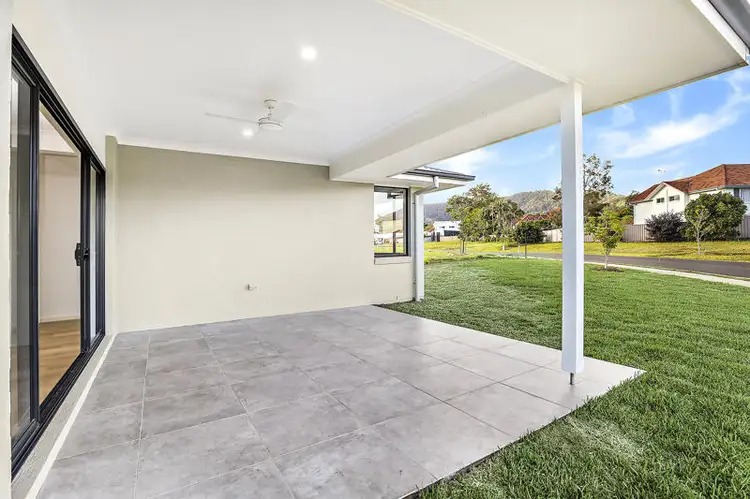 Third view of Homely house listing, 22 Trevally St, Korora NSW 2450