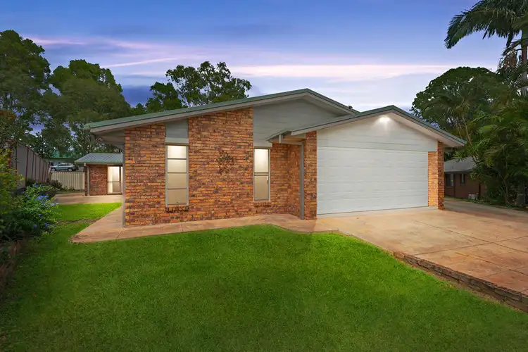 16 Kym Court, Bray Park QLD 4500