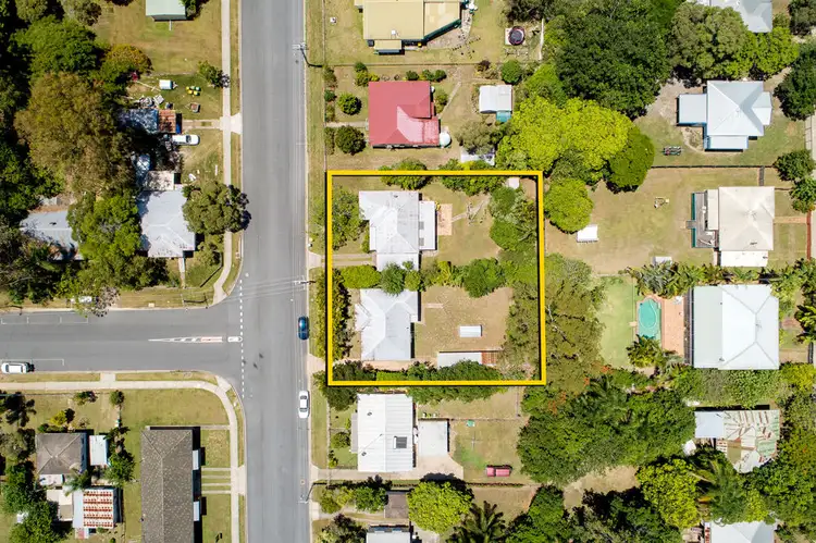 Main view of Homely house listing, 17 & 19 Francis Street, Caboolture QLD 4510