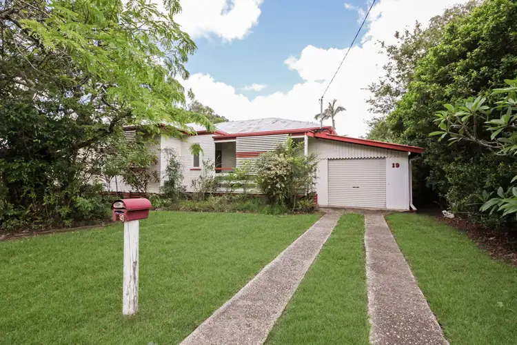 Fourth view of Homely house listing, 17 & 19 Francis Street, Caboolture QLD 4510