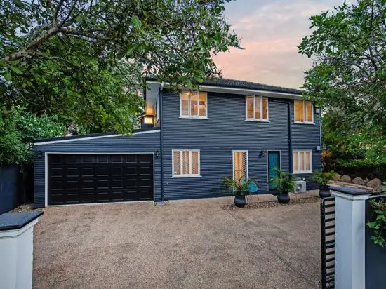 25 Burgess Street (3 Debra Street), Salisbury QLD 4107