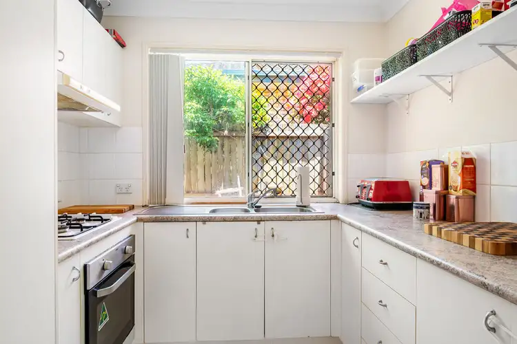 Second view of Homely house listing, 1 Esk Place, Kallangur QLD 4503