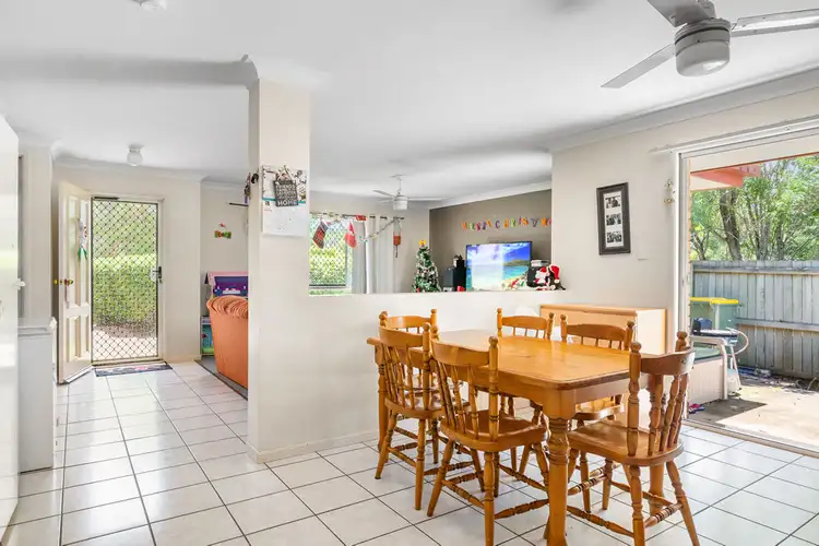 Third view of Homely house listing, 1 Esk Place, Kallangur QLD 4503