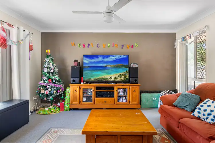 Fourth view of Homely house listing, 1 Esk Place, Kallangur QLD 4503