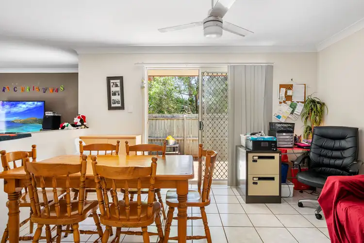 Fifth view of Homely house listing, 1 Esk Place, Kallangur QLD 4503
